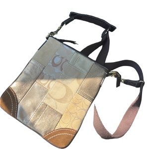 Coach Crossbody